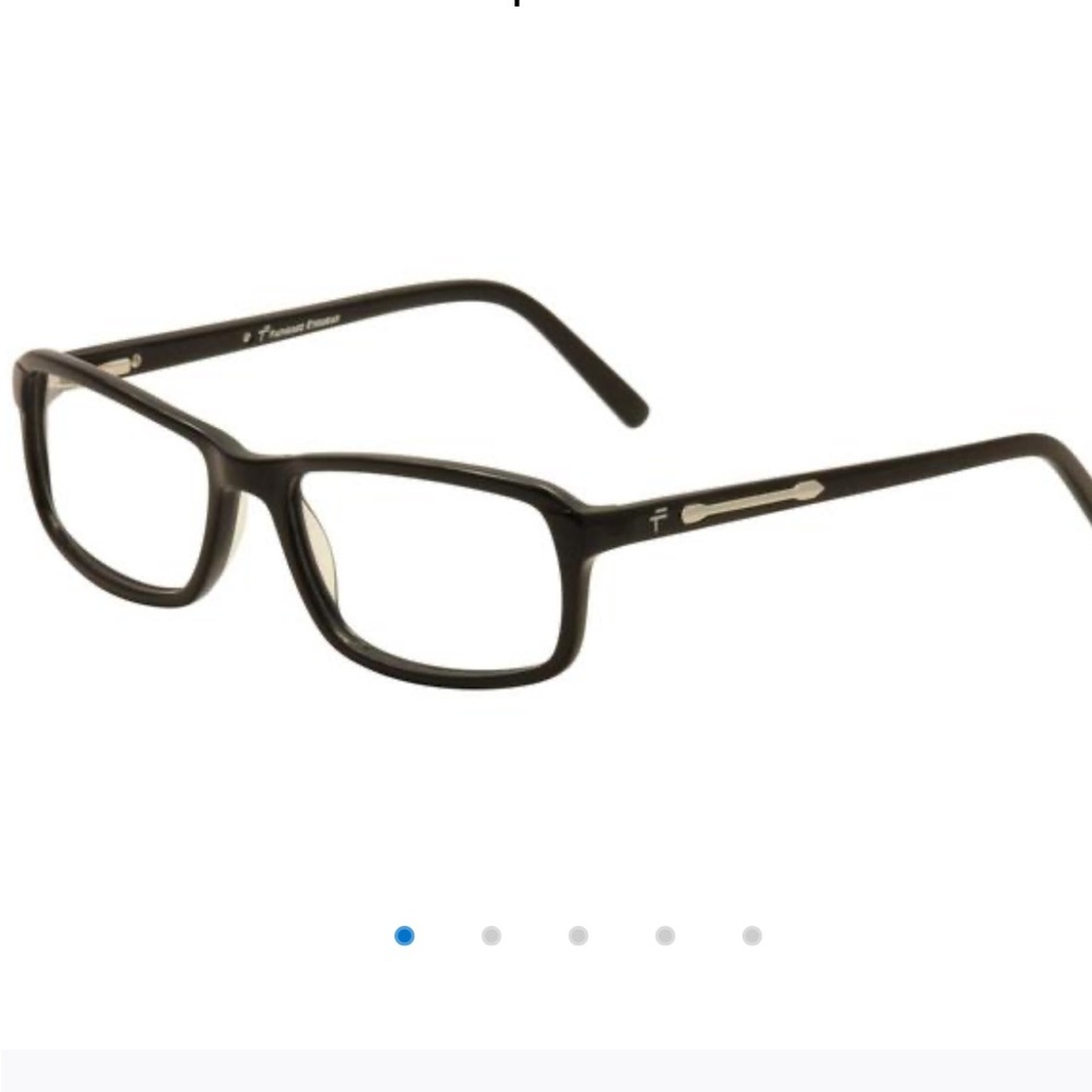 Fatheadz Eyewear. FB00192 59-19-150 Eyeglasses Glasses Frames
